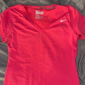 Nike shirt